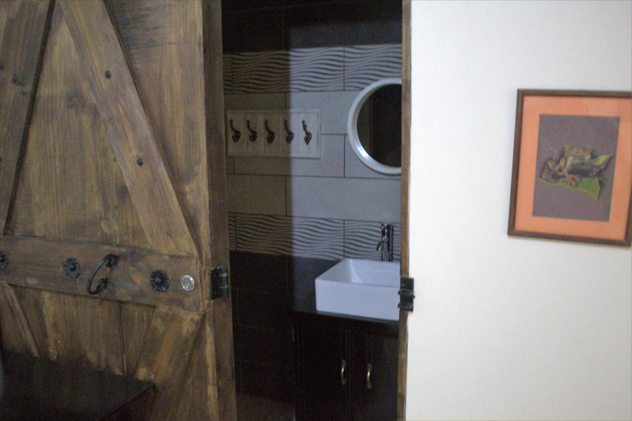 Guest house Salamandra Costa Rica