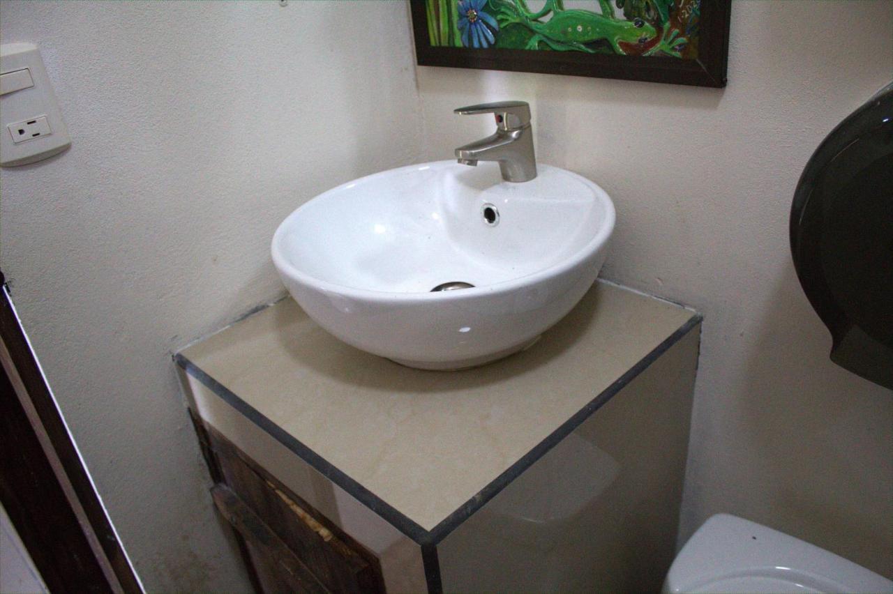 Salamandra Costa Rica Guest house *