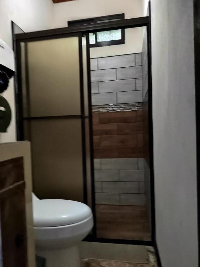 Salamandra Costa Rica Guest house