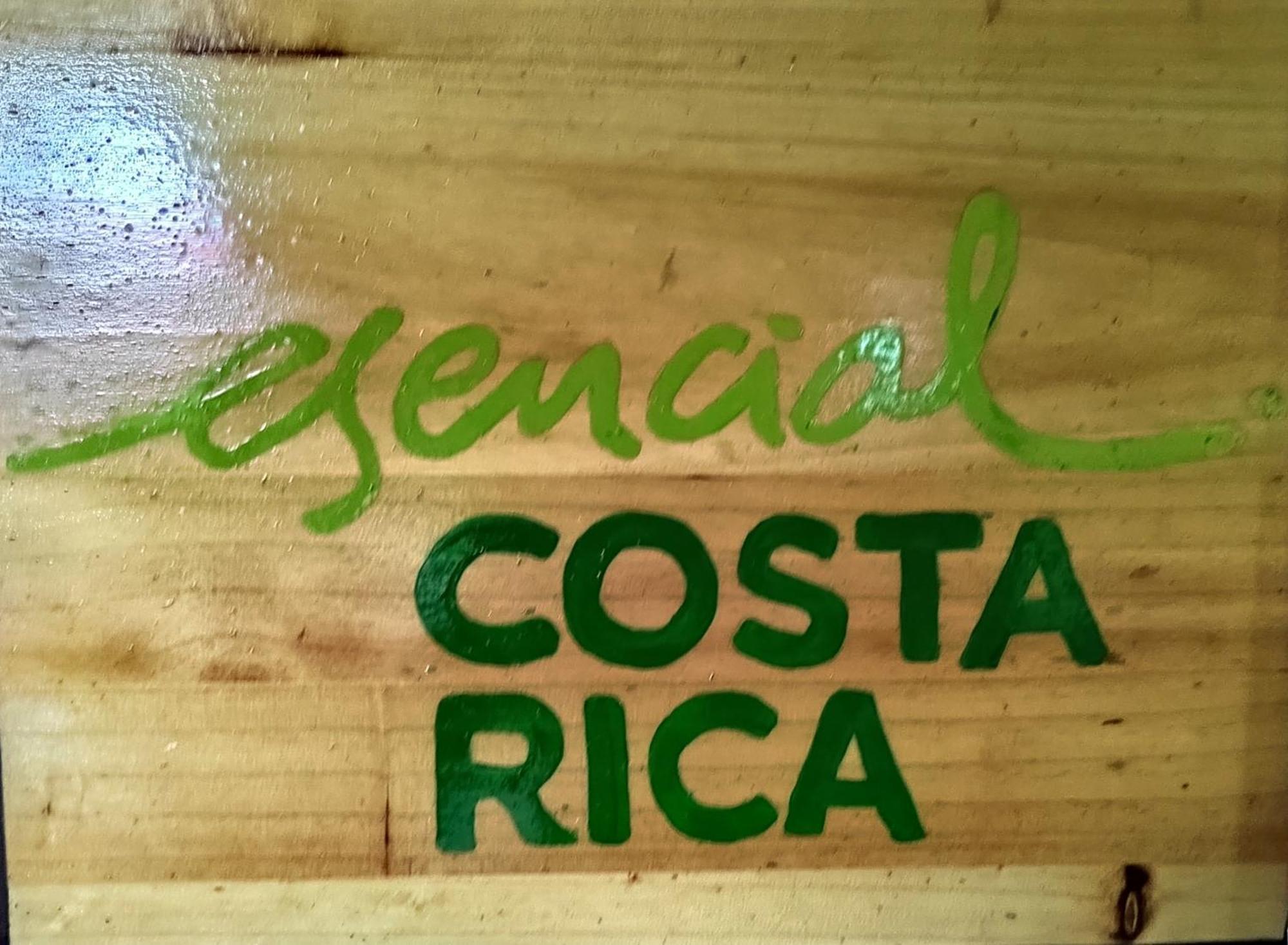 Guest house Salamandra Costa Rica