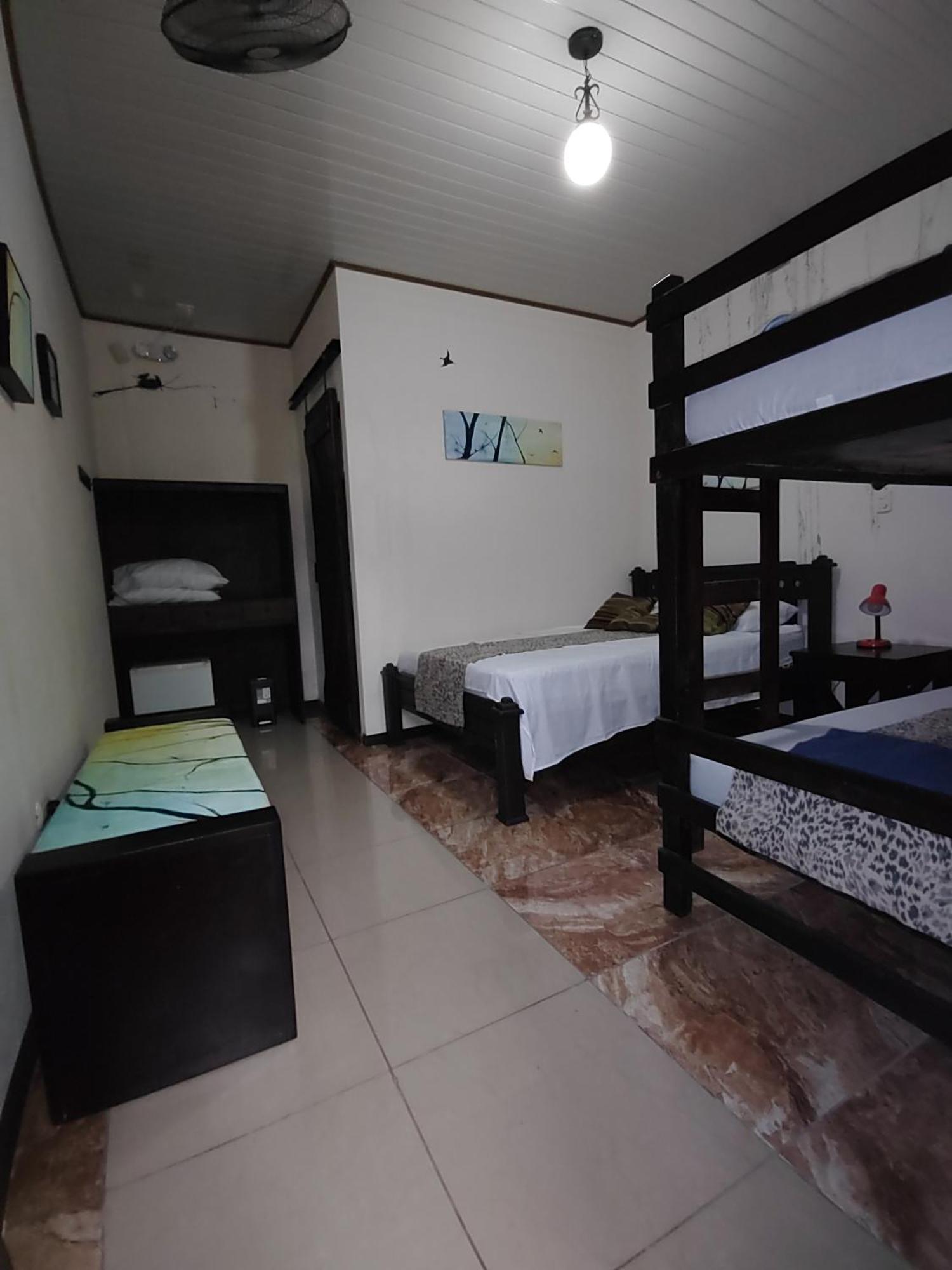 Guest house Salamandra Costa Rica